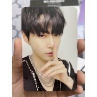 Doyoung AR PC PHOTOCARD - NCT 2020 RESONANCE BEYOND LIVE MERCH FULLSET