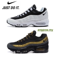 2025 Hot Sale High-Quality Air Max 95 Cushioning Shock Absorption Air Cushion Shoes Breathable Heigh