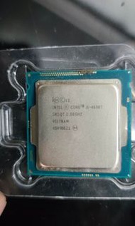 i5 4690T not i3 i7 （多顆）