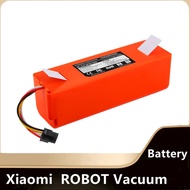 Xiaomi ROBOT ROBOROCK MiJia 1C 2C Mop 2 lite G1 essential Viomi Vacuum S5 S6 S1 S7 S50 S51 S55 G10s Compatible Battery