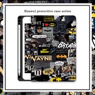 Case for Honor Tablet Pad 10 9 12.1 Inch 8 12 & MagicPad 2 3 GT Pro 12.3, Also Compatible with Honor