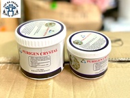 [Hoàn Tiền 10%] Vật Liệu Lọc Purigen Crystal - Làm Trong Nước Và Giảm Mùi Tanh Bể Cá Cảnh Bể Thủy Si
