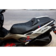 เบาะแต่ง NEMO ทรงสปอร์ต สำหรับ Xmax300 2017-2025