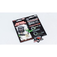 UNIVERSAL KOSO LED FLASH 2 Feet / 3 Feet