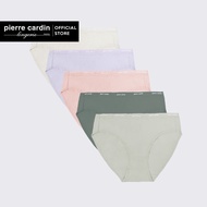 Pierre Cardin Panty Pack Vintage Allure Comfort Cotton Mini 505-7424MIX