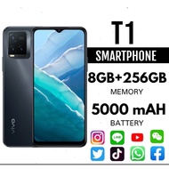 Smartphone vivo T1 5G (16GB+512GB)