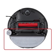 Mini Mop Cloths for Roborock S8 MaxV Ultra S8 Max Ultra G20S Robot Vacuum Cleaner Microfibre Mopping