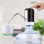 .เครื่องกดน้ำดื่ม อัตโนมัติ Automatic Water Dispenser เครื่องปั๊มน้ำแบบสมาร์ทไร้สายอัจฉริยะ ชาร์จแบตได้ด้วยใช้ USB เครื่องปั๊มน้ำดื่มอัตโนมัติ ที่