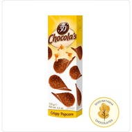 Hamlet [36 Chocola’s] Belgian Popcorn Chocolate Chips 125g