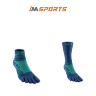 Injinji Ultra Run Long Distance Running Socks - Genuine Poseidon - IMSports