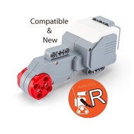 Compatible_LEGO EV3 Large Servo Motor | RoboTiCa Robotic Learning and Services