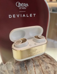 Devialet Gemini II Wireless Noise Cancelling Earphones Bluetooth True Wireless In-Ear Smart Headsets