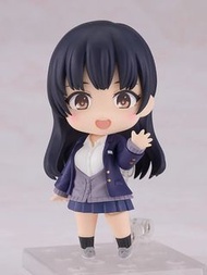 【現貨】	Good Smile - Nendoroid 黏土人 No.2220《我內心的糟糕念頭》山田杏奈 (再販) 