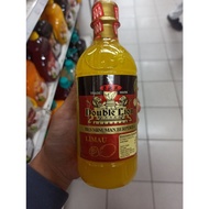 DOUBLE LION Kordial Pelbagai Perisa 495ml / botol