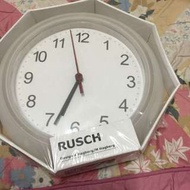 IKEA買鐘贈時鐘