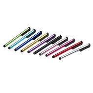 Stylus Pen PC Aluminum Tool Universal Capacitive For All Mobile Phones