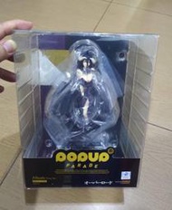 台灣現貨 全新 代理 預購品 雅兒貝德 雅爾貝德 GSC POP UP OVERLORD PVC
