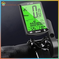 BBLUE GPS Bike Speedometer Bicycle Computer GPS Speedometer Waterproof 2.4 Inch Bike Odometer .
