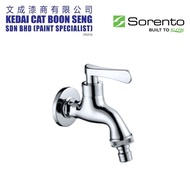 SORENTO SRTWT1805 Hose Bib Tap/ Water Tap/ Faucet