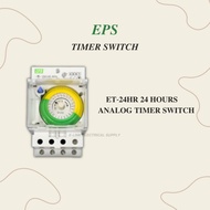 [SIRIM] EPS ET-24HR TIMER SWITCH