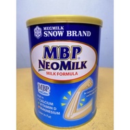 MEGMILK SNOW BRAND-MBP NEOMILK