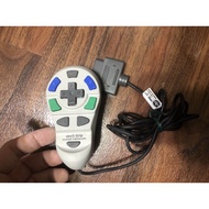 [Tucheng Galaxy Star] Can Quick Shipment Super Ninten SFC Handle SNES ASCII Single Grip V Nintendo