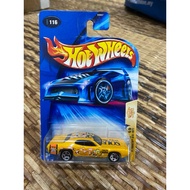 Hot Wheels 1971 71 Plymouth GTX