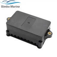 688-85540 CDI Unit Assy 366-110 Fit for Yamaha 75 80 85 90HP 366110 Outboard 688-85540-12-00 688-855