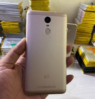 Hp Xiaomi Note 3 3/32 Second Mulus hp android Xiaomi note 3 second mulus