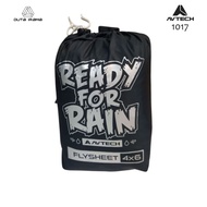 DUTAIRAMA - FLYSHEET RFR 4X6 AVTECH 1017