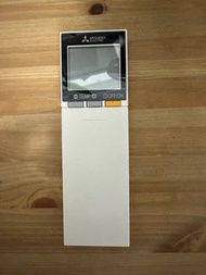三菱電機原廠冷氣遙控器TYPE : SG15J 0859