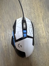 Logitech G502 HERO KDA Edition Gaming Mouse
