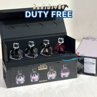 น้ำหอม YSL Yvessaint Laurent Mon Paris EDP 7.5ml ผลิต 12/21 Lumiere EDT No Box