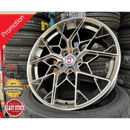 🛞Sport Rim HRE FF10 Performance Wheels 18 inch 8.0JJ 5x114.3