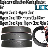 Replacement Headband Headphone Gaming Hyperx Cloud II / Hyperx Cloud 2