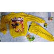 Among US JOGER Suit For Kids