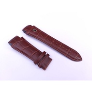Aigner Palermo Original Leather Watch Strap