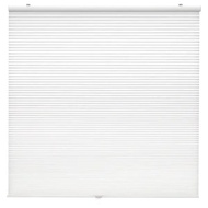 HOPPVALS Cellular blind, white