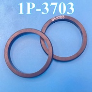 SEAL-RECTANGULAR CA1P3703 1P-3703 1P3703 FOR CAT ARTICULATED TRUCK WINCH 215 215B 215C 215D 219D 225