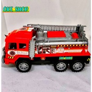 Children's Fire Truck Toy - Fire Truck Fire Truck BP 9000