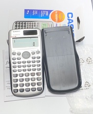 Casio fx-3650P II 3650p ii 計算機 計數機 calculator 05062026