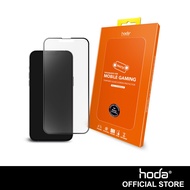 Hoda Matte Tempered Glass for iPhone 13 Pro Max (6.7")