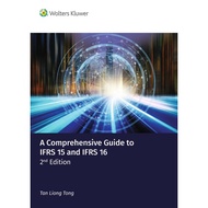 A Comprehensive Guide to IFRS 15 and IFRS 16, 2nd Edition