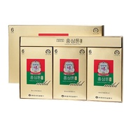 [USA]_Cheong Kwanjang By Korea Ginseng Corporation Korean Red Ginseng Tonic Mild 50ml (30 bags)