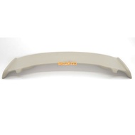 ⚡ราคาพิเศษ⚡  สปอยเลอร์ หลัง HONDA JAZZ GE 2008 2009 2010 2011 2012 2013 MUGEN ไม่ทำสี    JR3.9240🔥ส่