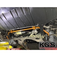 Kaixing International SUMMIT-TOYOTA TOYOTA SUPRA 19+Anti-Roll Bar (Front) 27mm SWAT-TOS-P5F