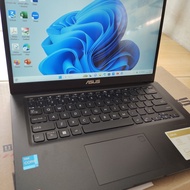 laptop Asus vivobook a1400e Intel core i3 8/512
