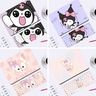 ⭐Kuromi⭐For Macbook case M4 M3 M2 Air15 Air13 Pro14 M1 Air13.3 A2179 A2237 Pro 13 15 16 inch 2019 A2