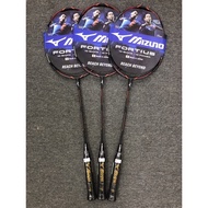 Mizuno Fortius 10 Power Badminton Racket