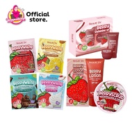 BEAUTESHI BERRY WHITENING SET |  BEAUTESHI  BODY LOTION | BERRY LOTION